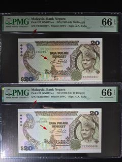 (Category: ) located in . Submitted by 1078_banknotes (Listing ID 1361503908, Image 1). Description: .