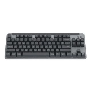 Logitech Keyboard K85563008776757634110