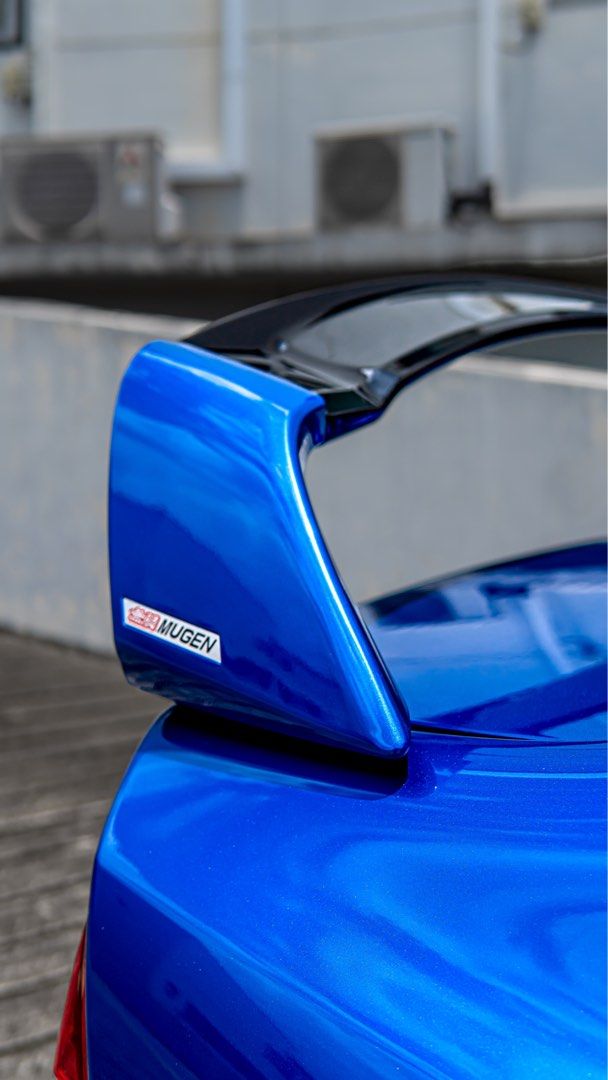 Loud Honda Civic Car Rental Malaysia Welcome No Deposit 62863058877442113