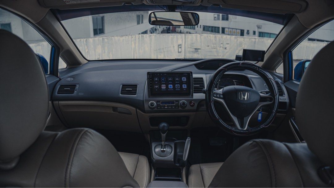 Loud Honda Civic Car Rental Malaysia Welcome No Deposit 62863058877442114