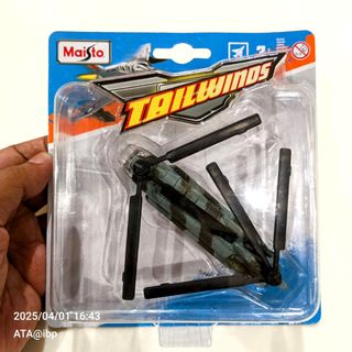 (Category: ) located in . Submitted by AirplanesTrainsAutomobilesATBP (Listing ID 1361553584, Image 1). Description: .