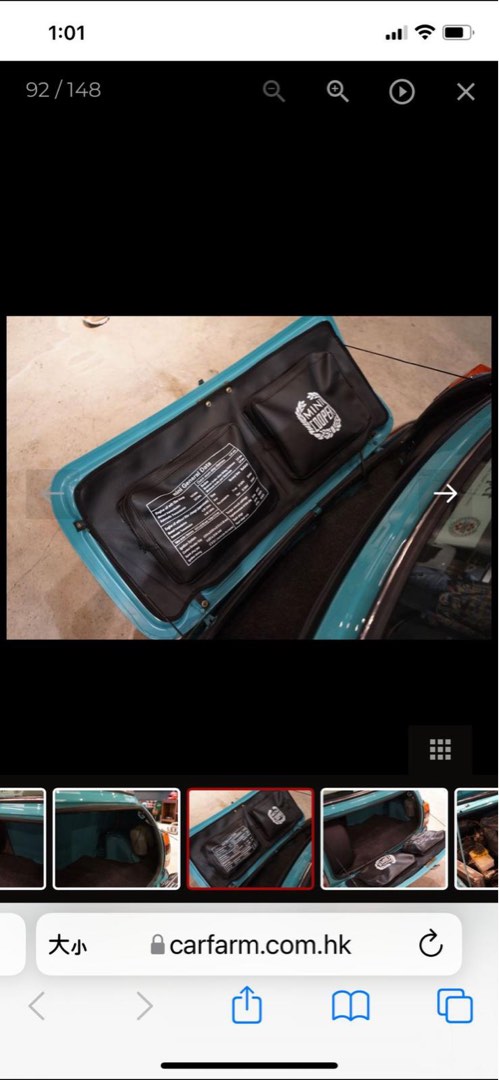 MINI John Cooper Works 硬頂手動檔62864836692097112
