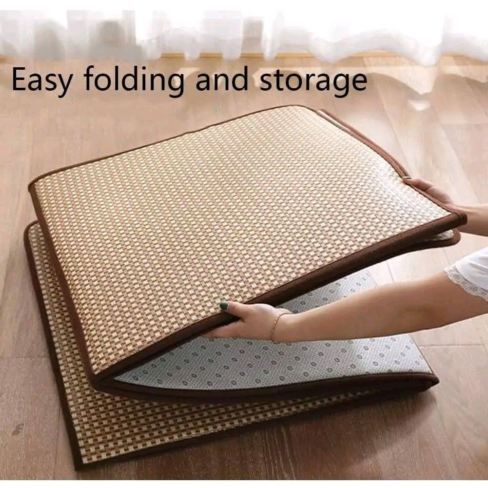 Native cusion carpet 120x180cm (Category: Carpets, Mats & Flooring) located in Manila. Submitted by jelai.cybyb (Listing ID 1361634608, Image 2). Description: .