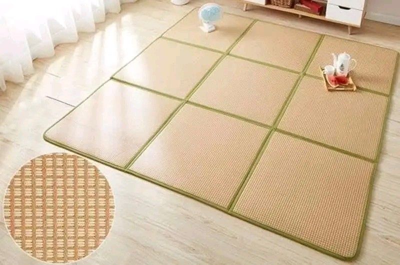 Native cusion carpet 120x180cm (Category: Carpets, Mats & Flooring) located in Manila. Submitted by jelai.cybyb (Listing ID 1361634608, Image 3). Description: .