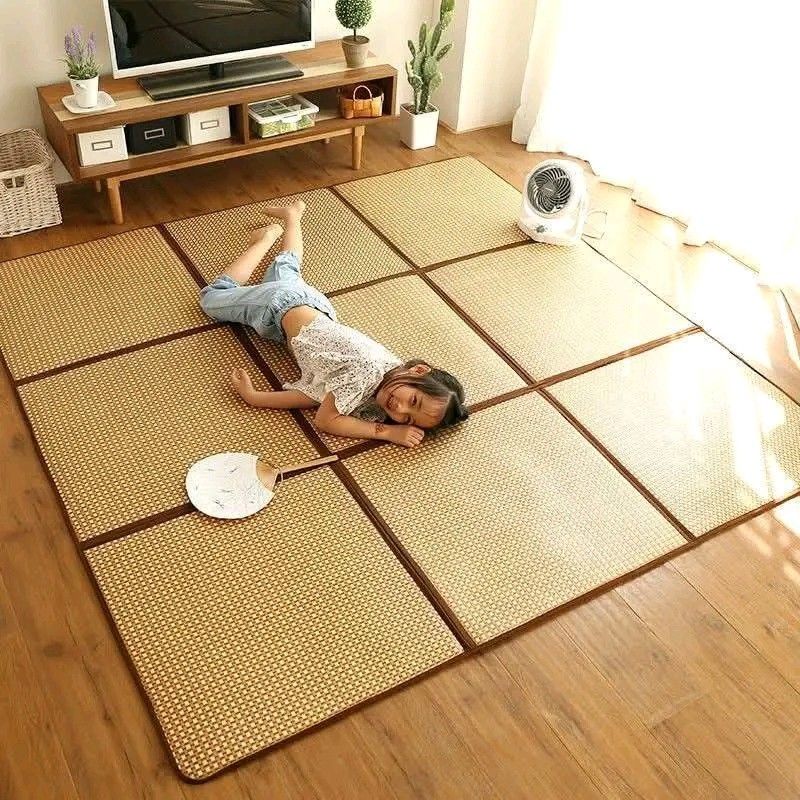 Native cusion carpet 120x180cm (Category: Carpets, Mats & Flooring) located in Manila. Submitted by jelai.cybyb (Listing ID 1361634608, Image 1). Description: .