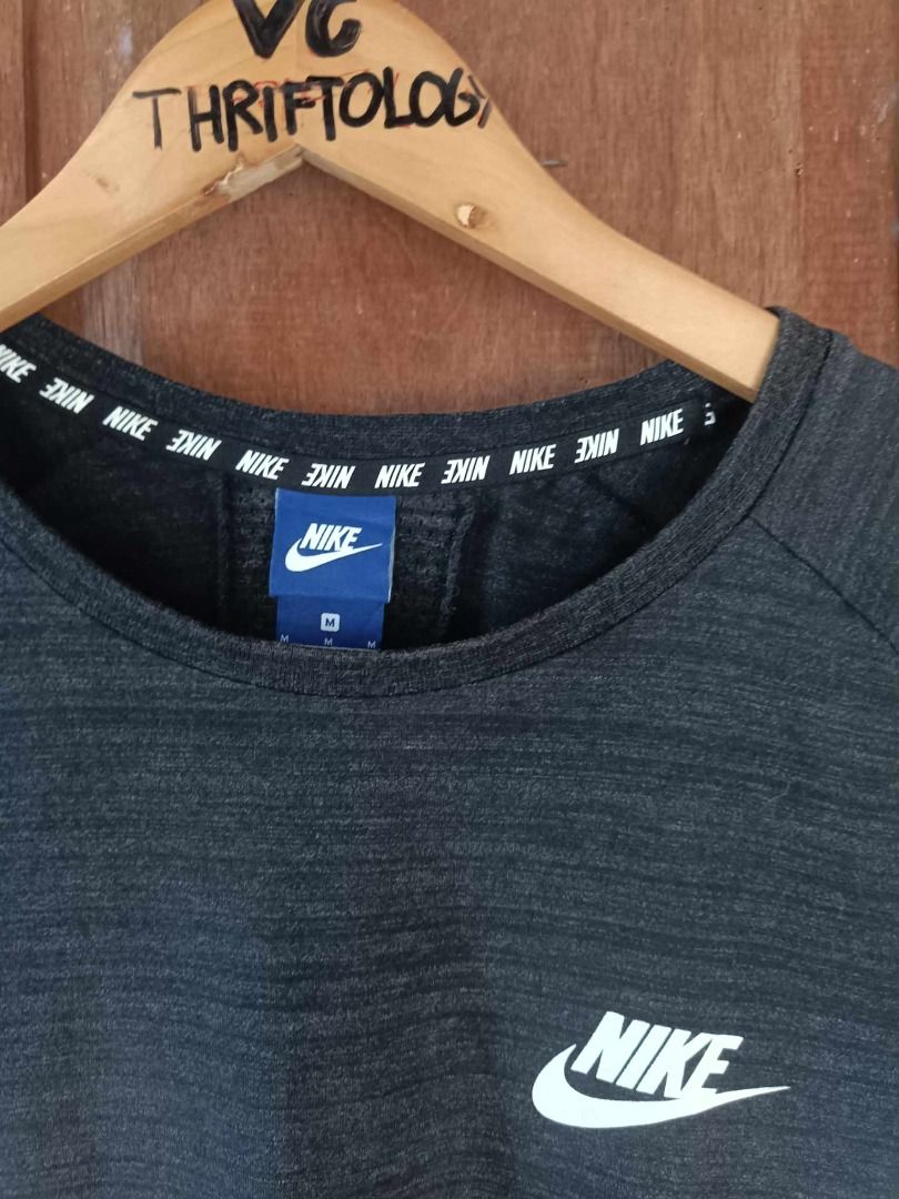 NIKE TERNO (Category: Sets & Coordinates) located in Butuan. Submitted by thriftology.cv (Listing ID 1361521590, Image 3). Description: NIKE TERNO m on tag 21x28 shirt 32-34 waist 38 length.