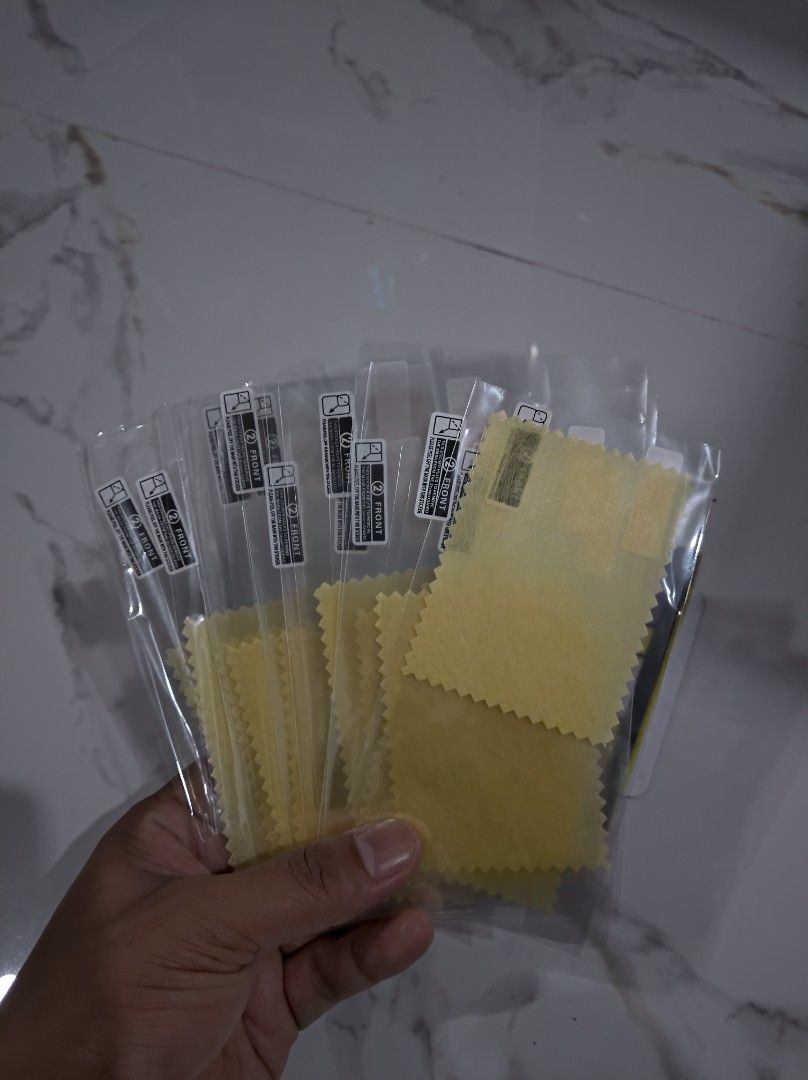 Nokia Lumia 1020 Screen Protector (Clear) (Category: Other Mobile & Gadget Accessories) located in General Trias. Submitted by mervcorner (Listing ID 1361601947, Image 3). Description: Protect your preloved, refurbished or brand new Nokia Lumia 1020 screen from any scratches. New. Old stock. FIXED PRICE. RFS: Decluterring Item Location: General Trias, Cavite Delivery Thru LBC, Jnt or Lalamove (At Buyer’s Expense) Contact 09918984245 if interested