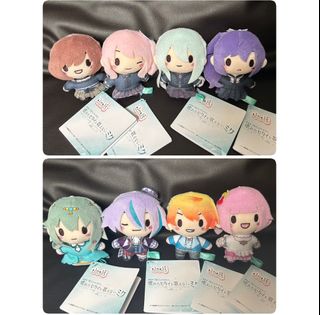 (Category: ) located in . Submitted by yuzu_japanese_toy_shop (Listing ID 1361491959, Image 1). Description: .