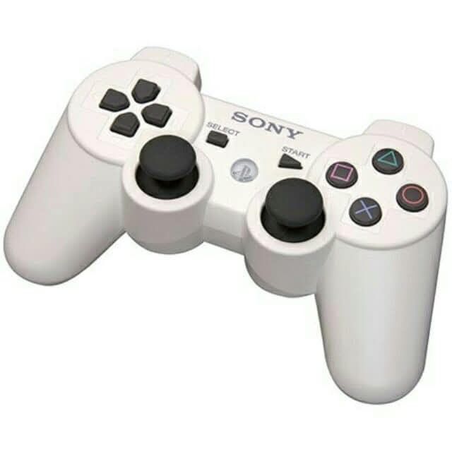 PS3 controller 🎮 (Category: Controllers) located in Manila. Submitted by erick80762 (Listing ID 1361517135, Image 3). Description: .
