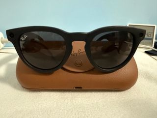 Ray-Ban Meta二代 智能眼鏡租賃潮人必備63005867051779110