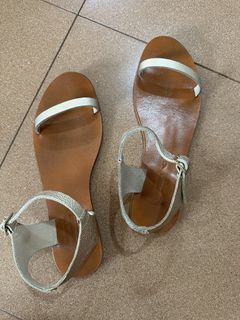 Renegade Folk sandals