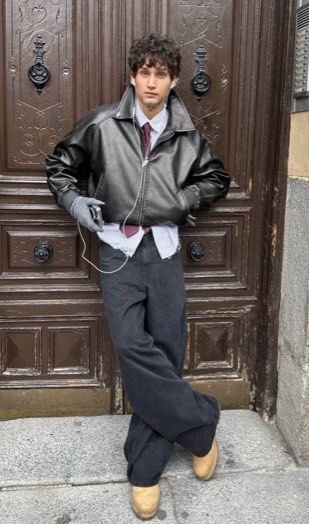 【即完品】SCUFFERS RAW JACKET BLACK RAW Jacket Black – Scuffers