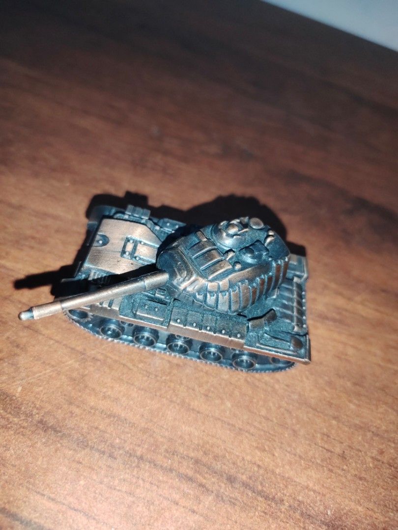 Sherman Tank Miniature Pencil Sharpener (Category: Vehicle & Diecast Models) located in Quezon City. Submitted by handpicked_items (Listing ID 1361617951, Image 3). Description: .