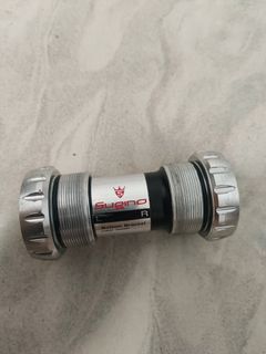 HATTA SWAN SUPER DELUXE NJS 1