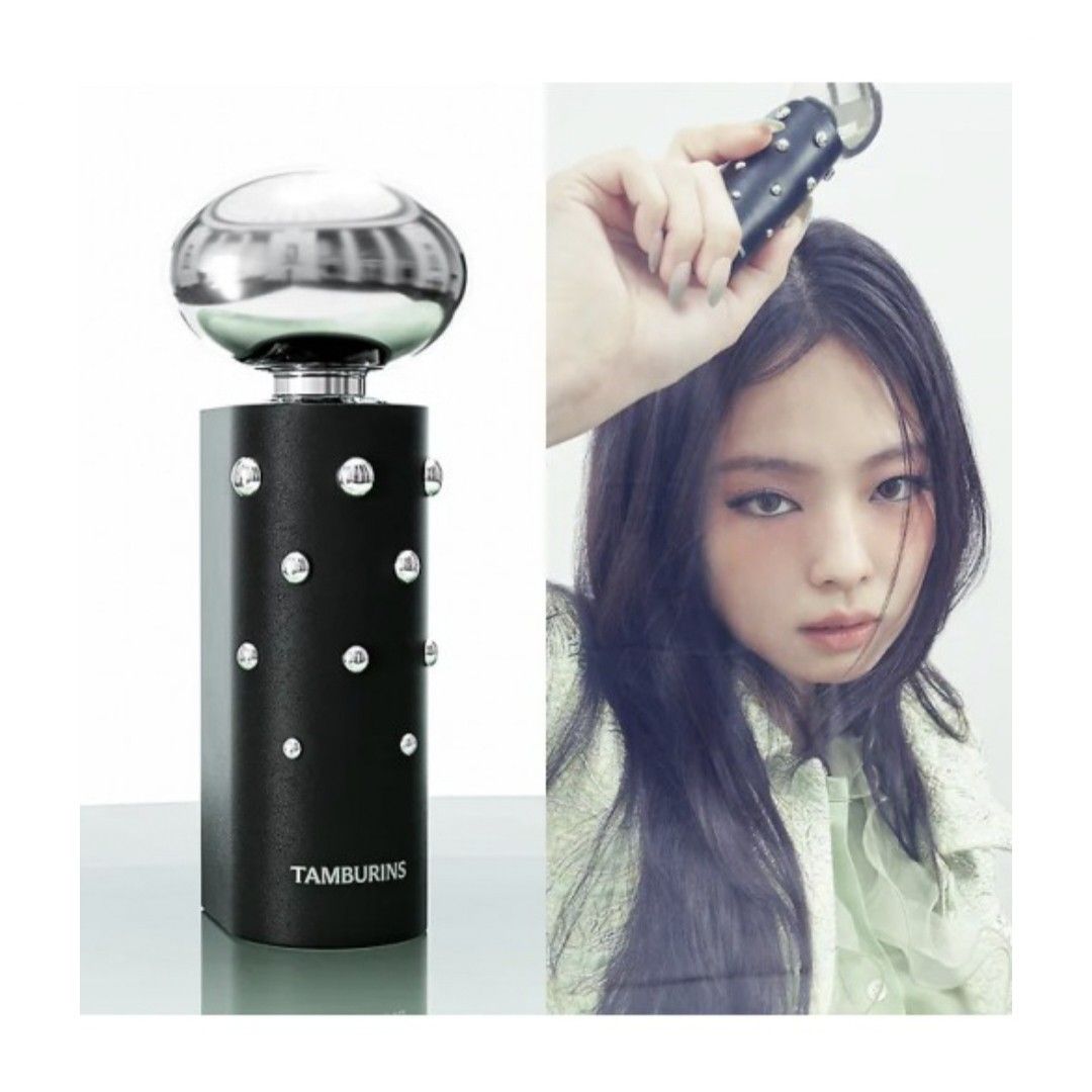 香水(女性用) PERFUME BOTTARI BLACK 11mL TAMBURINS Perfume Bottari Black / White 11ml | BB Beauty