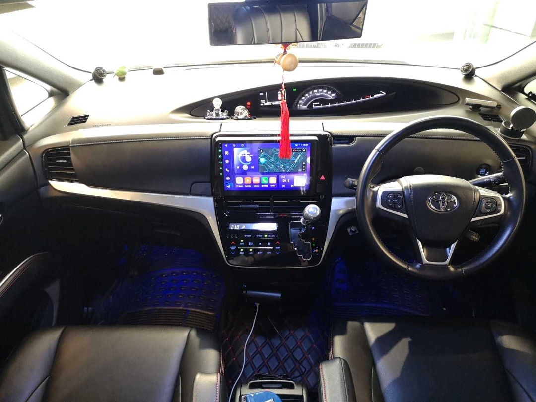 Toyota ESTIMA AERAS 240 Auto62865873225345112