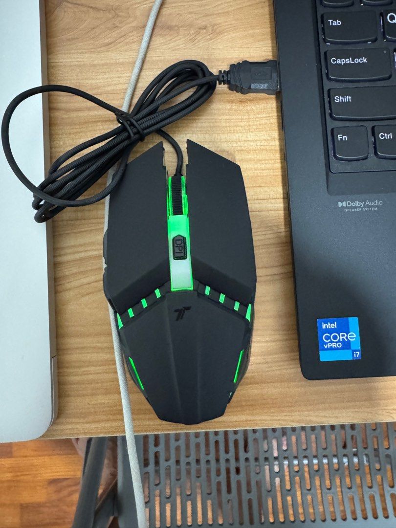 TTracing gaming mouse63205306548354111