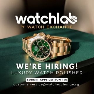 (Category: ) located in . Submitted by watchlabsg (Listing ID 1361569852, Image 1). Description: .