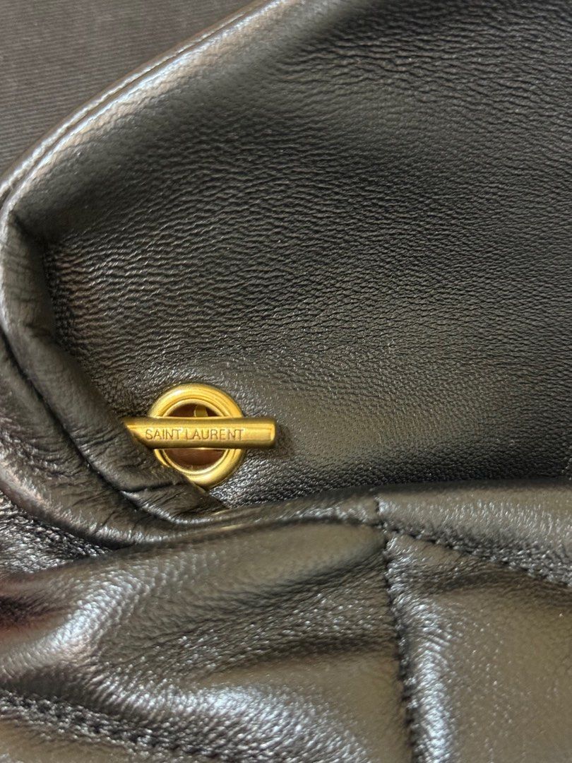 Y$L (Category: Luxury Bags & Wallets) located in Las Pinas. Submitted by pristine.collectionsbyac (Listing ID 1361636045, Image 3). Description: Japan sourced.