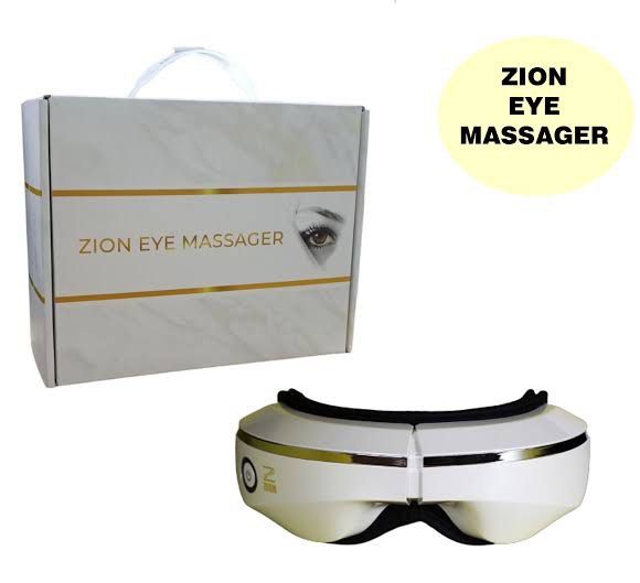 Zion eye massager (Category: Face Care) located in Valenzuela. Submitted by saymyname12182007 (Listing ID 1361521979, Image 1). Description: Zion eye massager Brand new .