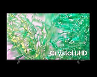 55" Crystal UHD DU8080 4K Smart TV