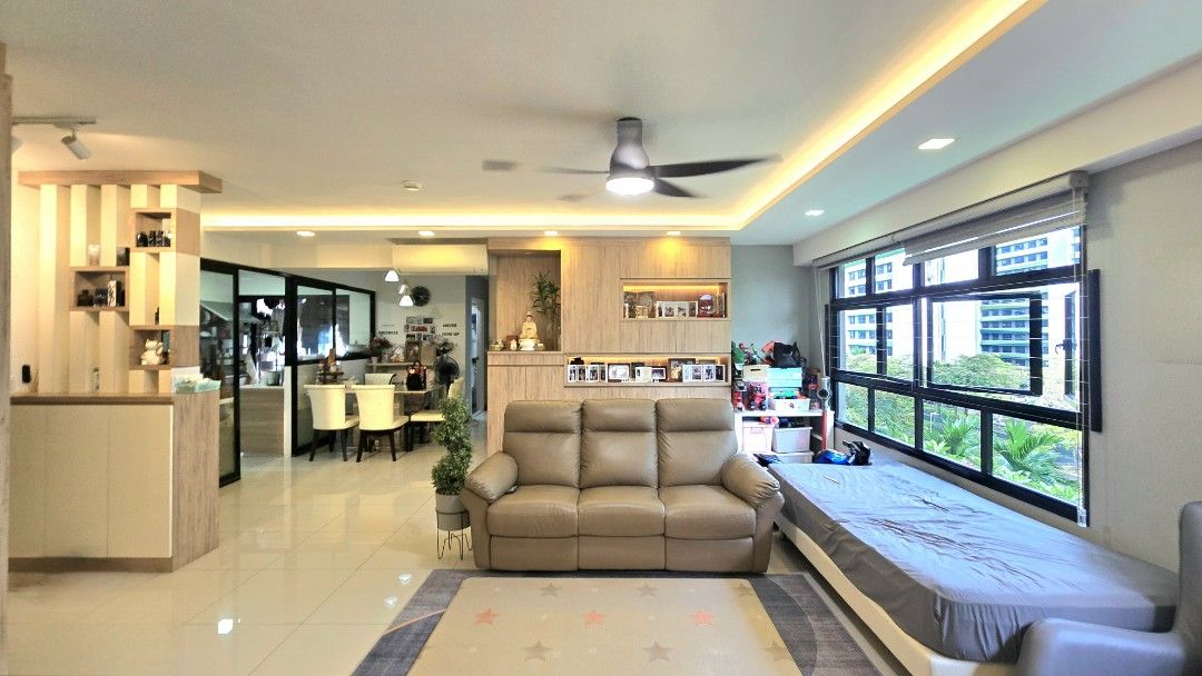 5 room Premium unit at Tampines62853065269634111