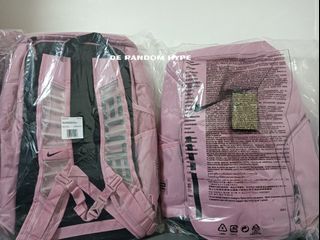 Tas Kd Elite Bag Ransel Toby Backpack Unik Tkb006 Tas Ransel