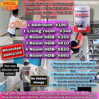 (Category: ) located in . Submitted by ar.color.tech.pte.ltd (Listing ID 1364699585, Image 1). Description: .