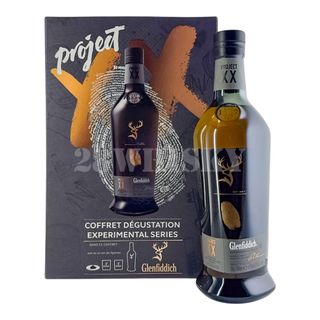 Glenfiddich 格蘭菲迪 Collection item 1