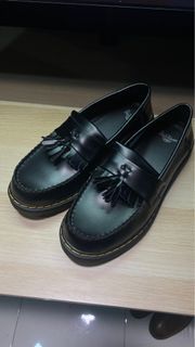 Adrian Loafers size 10