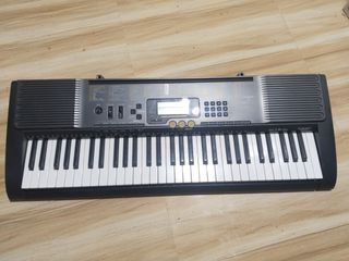 Affordable Casio LK 113 Keyboard 61 keys