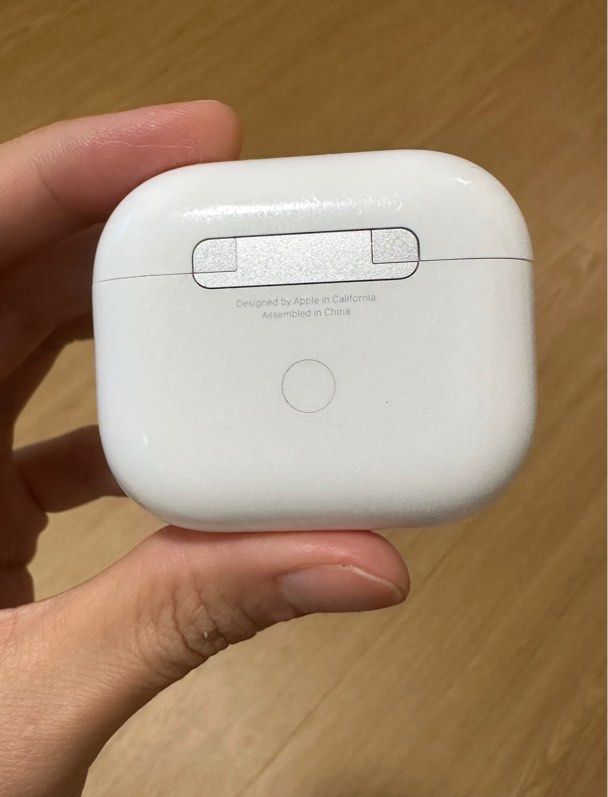 AirPod 3