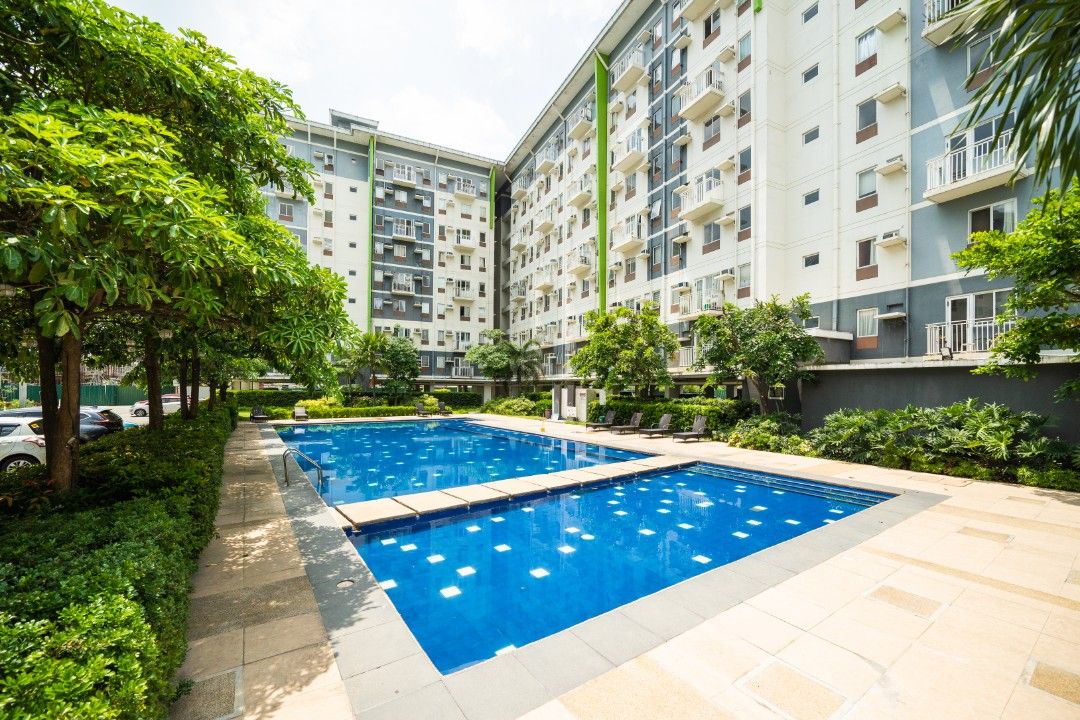 AMAIA STEPS PASIG 2BR CONDO UNIT FOR SALE! (Category: Apartments & Condos) located in Pasay City. Submitted by nildzpedrosa (Listing ID 1364647726, Image 1). Description: CONDO UNIT FOR SALE IN PASIG! SELLING PRICE: PhP 4,130,000.00 UNIT AREA: 42.92 sqm REMARKS: 2 BR AND 1 T&B ADDRESS: UNIT 515 @ 5TH FLOOR, AMAIA STEPS PASIG PHASE 1B -ESPERANZA RESIDENCE, EUSEBIO ST., SAN MIGUEL, PASIG NOTABLE LANDMARK: ABOUT 960 MTS FROM PASIG GENERAL HOSPITAL A