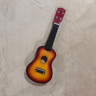 Andres Ukulele