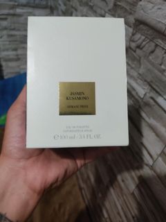 Armani privē JASMIN KUSAMONO 100ML