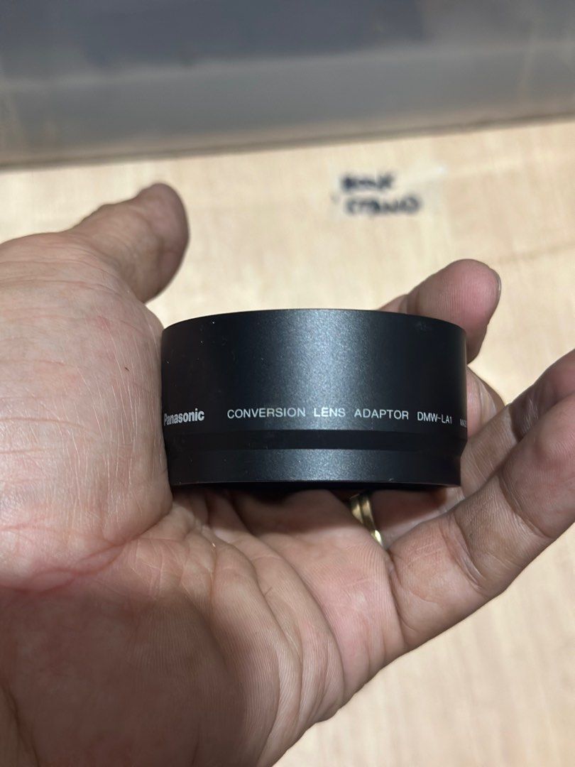 Assorted DSLR filter (JAPAN) (Category: Lens & Kits) located in Rodriguez. Submitted by pwestoonlinestore (Listing ID 1364598049, Image 3). Description: Take all 600 pesos.