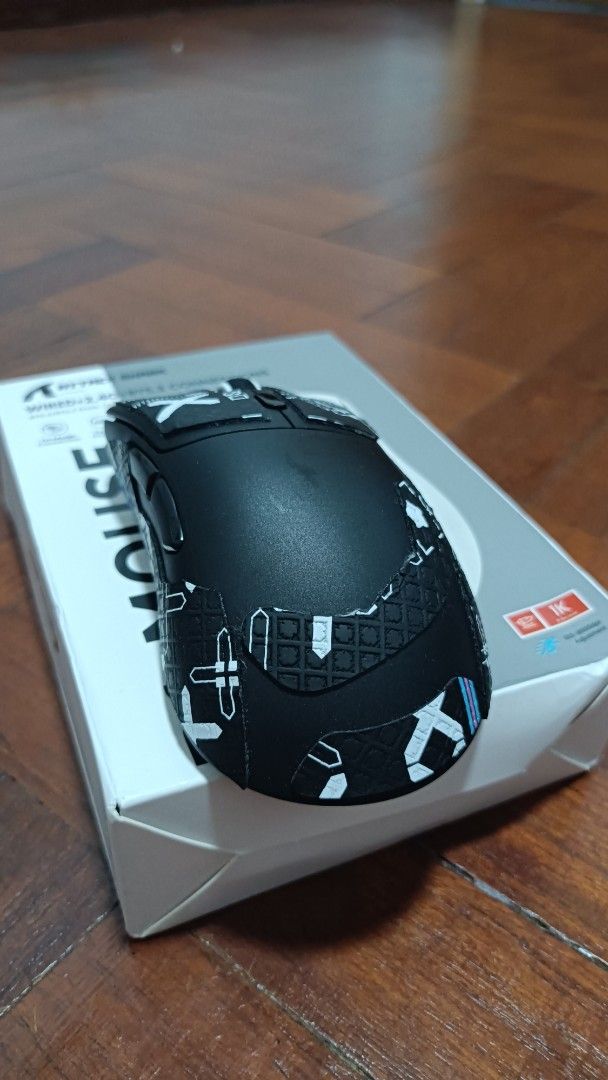 Attackshark r1 mouse62863110630659114
