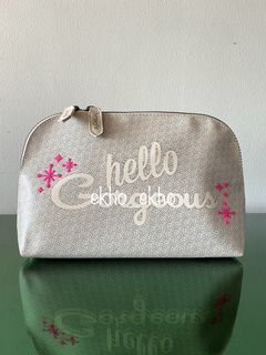 Benefit Makeup Pouch