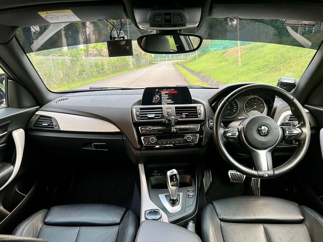 BMW 218I COUPE M-SPORT LUXURY SPORT WEDDING CAR RENTAL62872684616451114