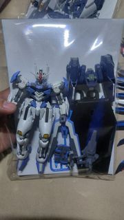 BOOTLEG HG GUNDAMS