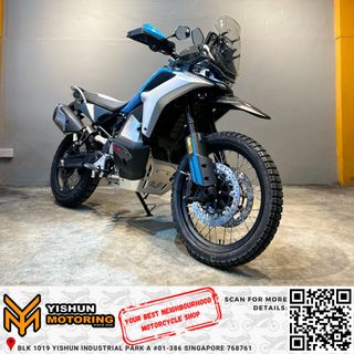(Category: ) located in . Submitted by yishunmotoring.sg (Listing ID 1364618454, Image 1). Description: .