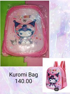 Brandnew Assorted Kids Bags