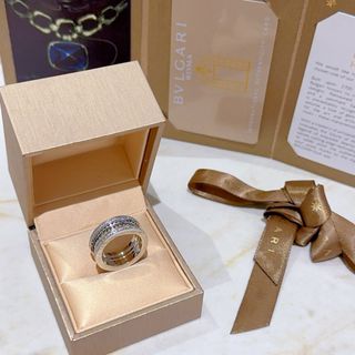 寶格麗戒指Bvlgari Ring64225816019714110