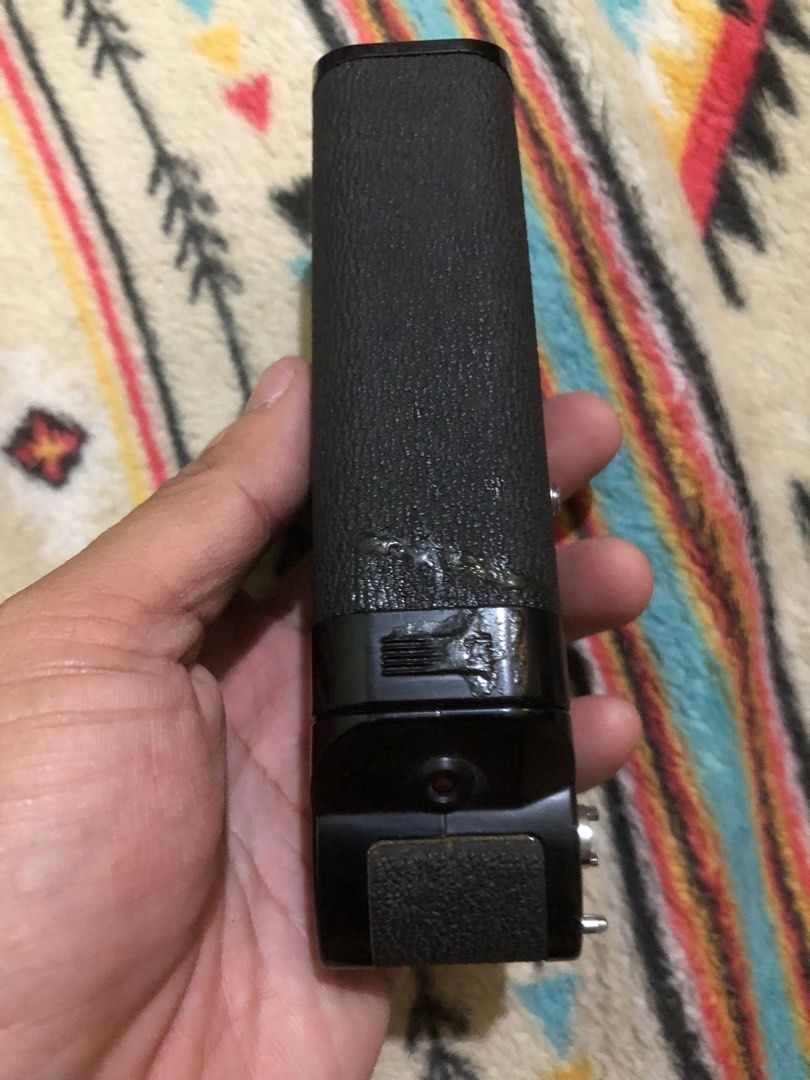 Canon Power winder A untested (Category: Other Photography Accessories) located in Quezon City. Submitted by markgolveo (Listing ID 1364605068, Image 2). Description: Canon Power winder A untested.