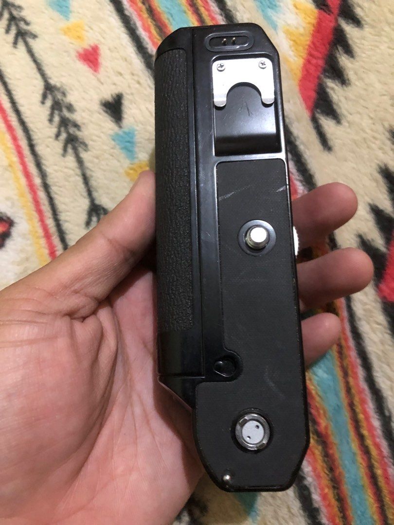 Canon Power winder A untested (Category: Other Photography Accessories) located in Quezon City. Submitted by markgolveo (Listing ID 1364605068, Image 1). Description: Canon Power winder A untested.