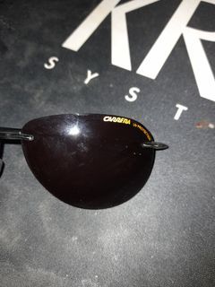 Carrera Sunglasses Original
