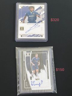 (Category: ) located in . Submitted by sports-tcg-autographed (Listing ID 1364624327, Image 1). Description: .