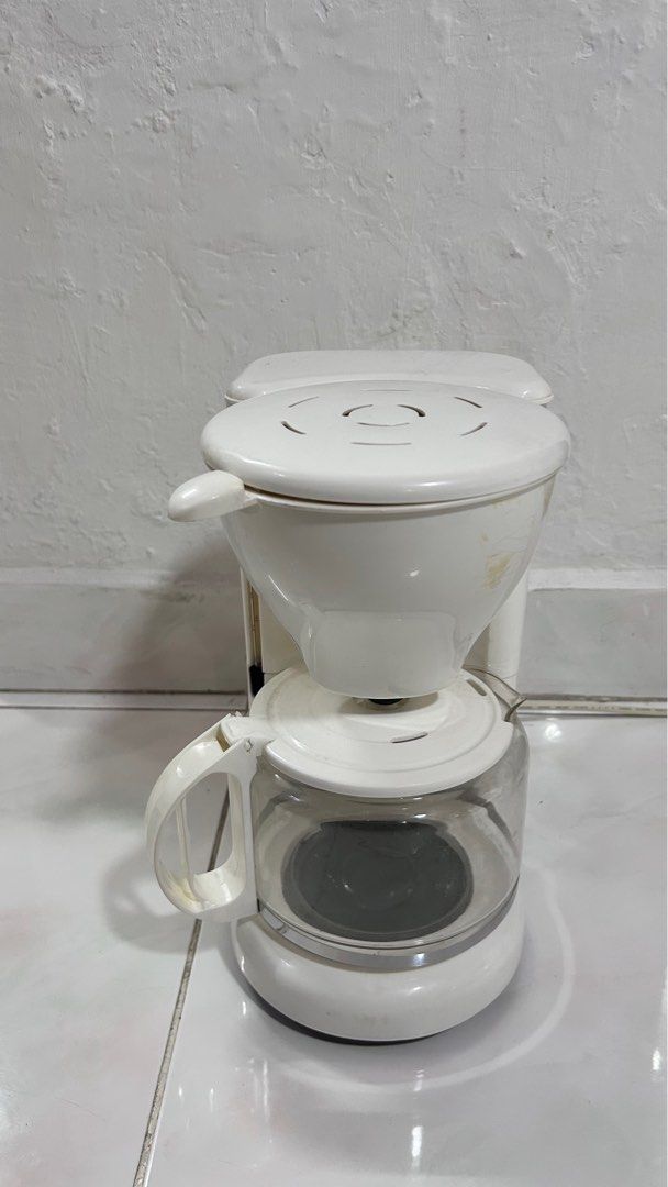 coffee machine (Category: Coffee Machines & Makers) located in Kuala Lumpur. Submitted by snowyhl (Listing ID 1364759191, Image 2). Description: Work well .