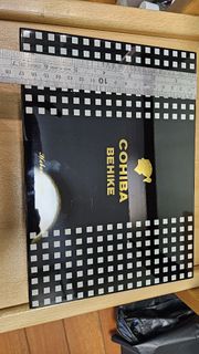 Cohiba(Behike)雪茄盒629386039490571129