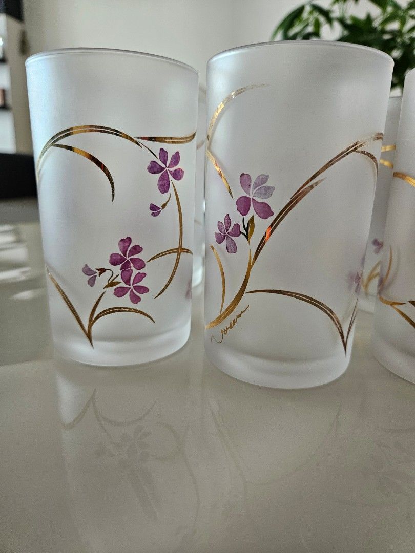 Cups 10 pieces